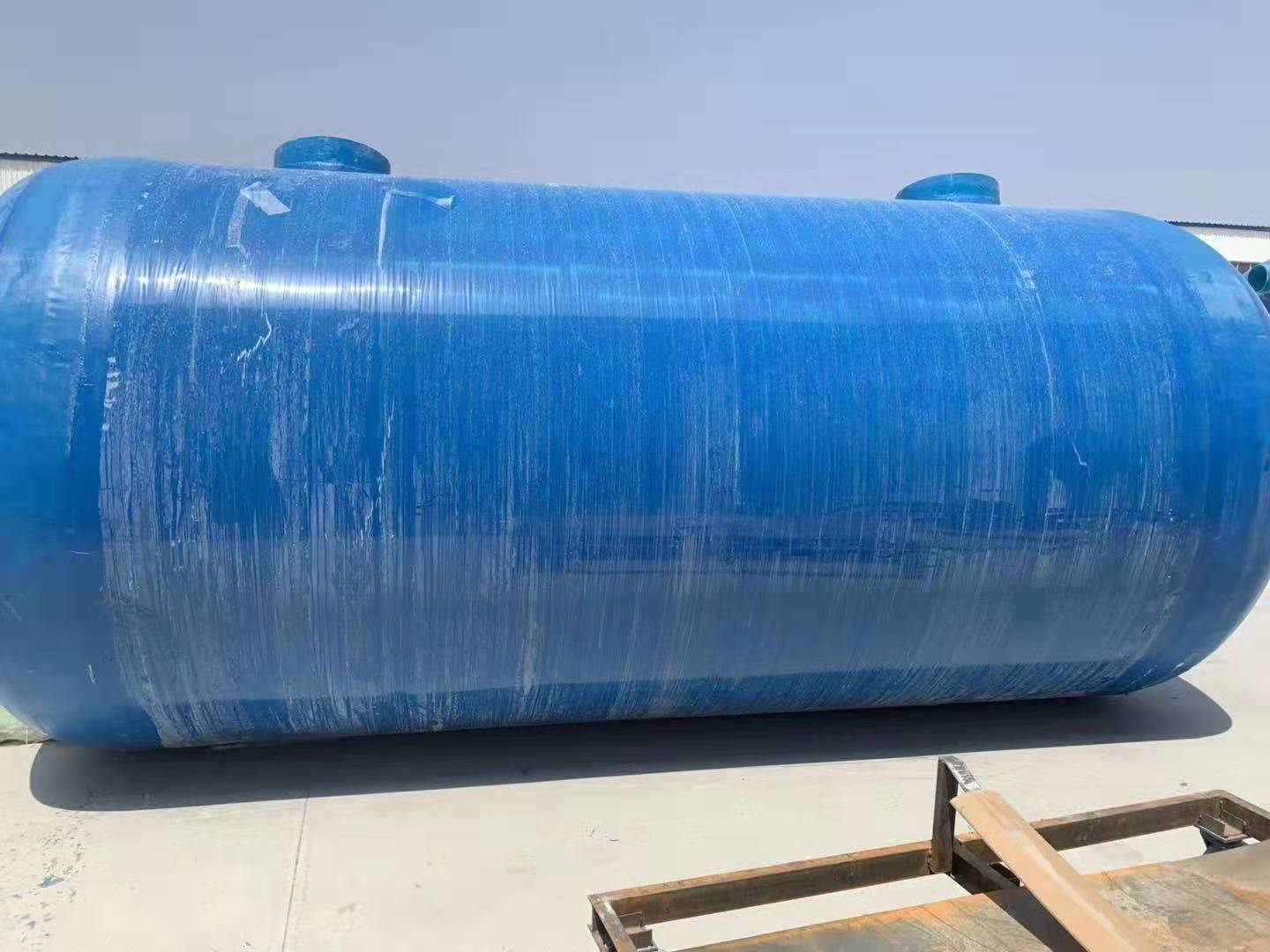 玻璃钢化粪池厂家